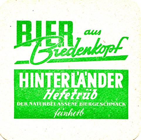 biedenkopf mr-he balbach quad 4b (quad185-hinterlnder-grn)